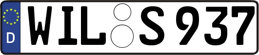 WIL-S937