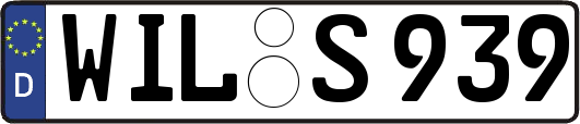 WIL-S939
