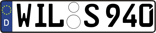 WIL-S940