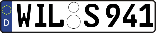 WIL-S941
