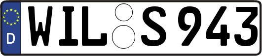 WIL-S943