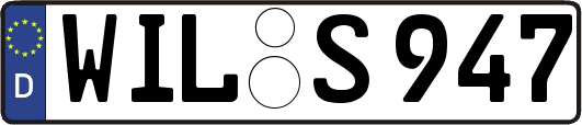 WIL-S947