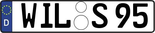 WIL-S95