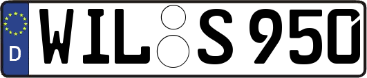 WIL-S950