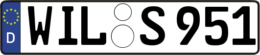 WIL-S951