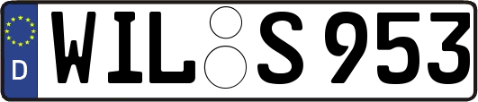 WIL-S953
