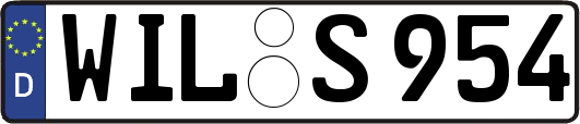 WIL-S954