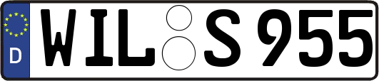 WIL-S955
