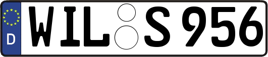 WIL-S956