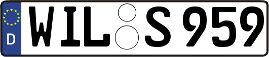 WIL-S959