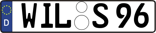 WIL-S96