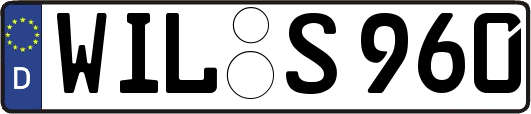 WIL-S960