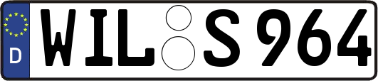 WIL-S964