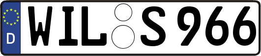 WIL-S966