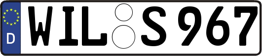 WIL-S967