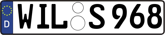 WIL-S968