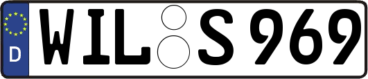 WIL-S969