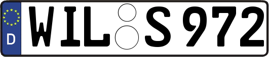 WIL-S972