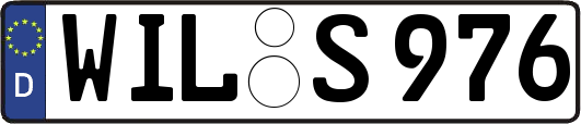 WIL-S976