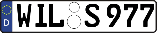 WIL-S977