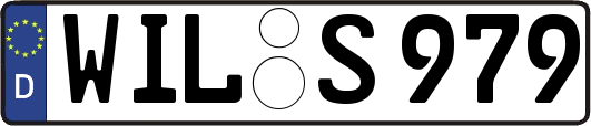 WIL-S979