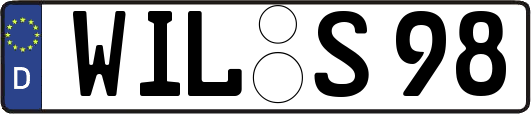 WIL-S98