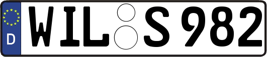 WIL-S982
