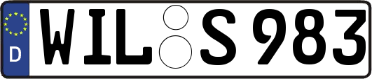 WIL-S983