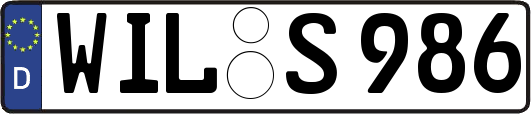 WIL-S986
