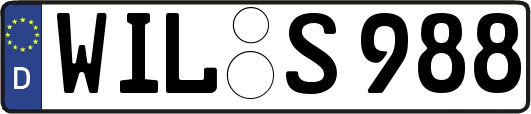 WIL-S988