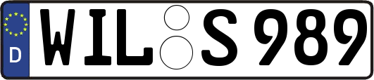 WIL-S989