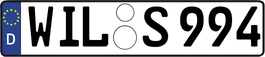 WIL-S994