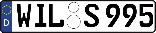 WIL-S995