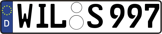 WIL-S997