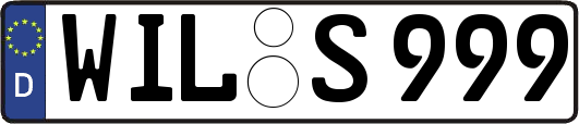 WIL-S999
