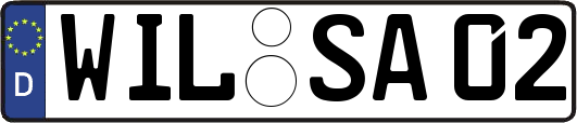 WIL-SA02