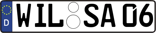 WIL-SA06