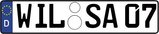 WIL-SA07