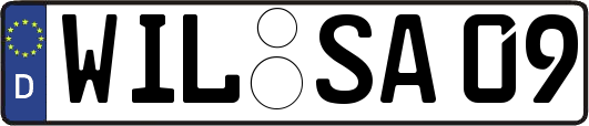 WIL-SA09