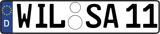 WIL-SA11