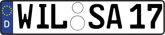 WIL-SA17