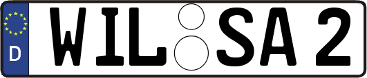 WIL-SA2