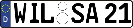 WIL-SA21