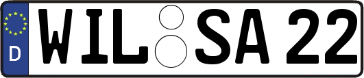 WIL-SA22