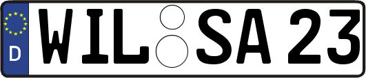 WIL-SA23