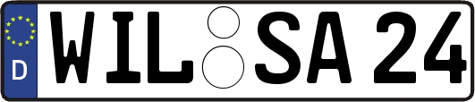 WIL-SA24