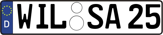 WIL-SA25