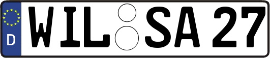 WIL-SA27