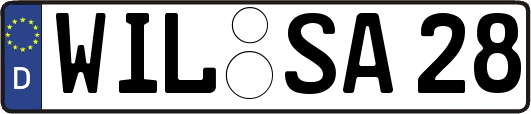 WIL-SA28