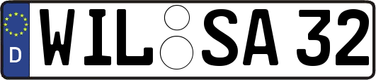 WIL-SA32